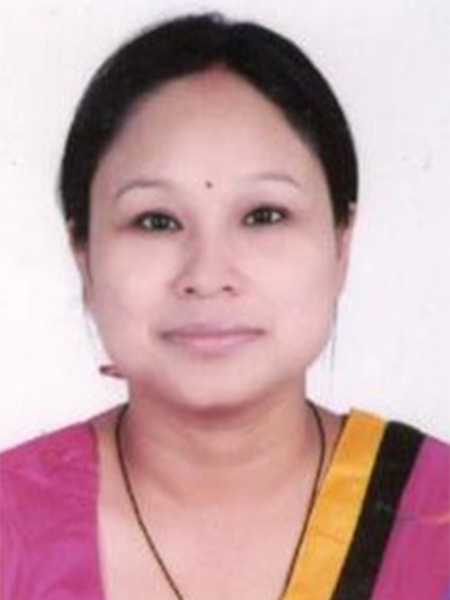 Dr. Dipty Shrestha