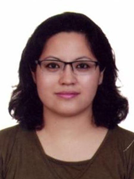 Dr. Rosina Manandhar