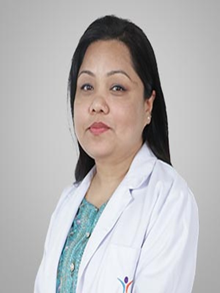 Dr. Sunita Bashwakarma
